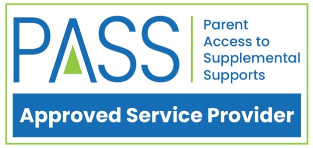 PASS Approved Service Provider