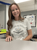 Ms. Alison