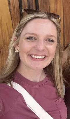 Photo of Ms. Savannah